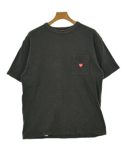 HUMAN MADE เสื้อยืด/เสื้อท็อปส์