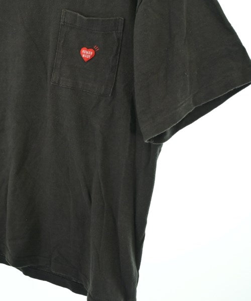 HUMAN MADE เสื้อยืด/เสื้อท็อปส์