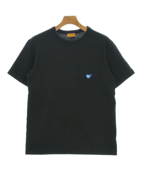 HUMAN MADE เสื้อยืด/เสื้อท็อปส์