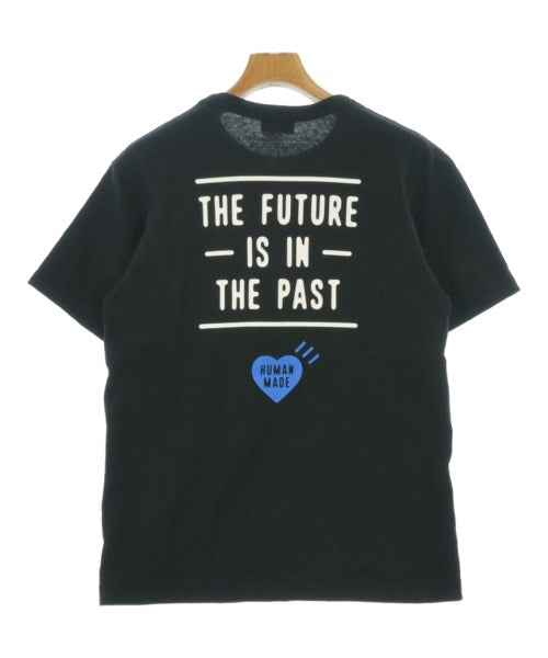 HUMAN MADE เสื้อยืด/เสื้อท็อปส์