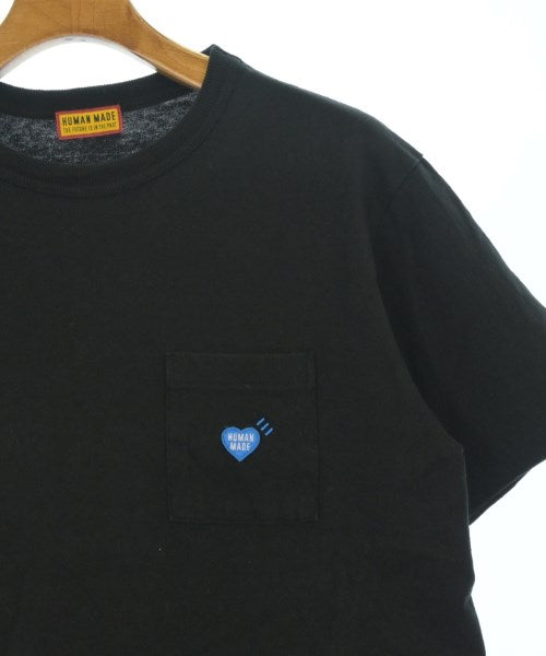 HUMAN MADE เสื้อยืด/เสื้อท็อปส์
