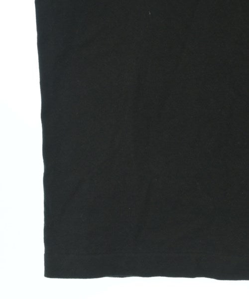 HUMAN MADE เสื้อยืด/เสื้อท็อปส์