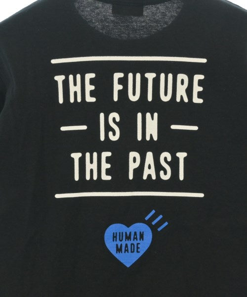 HUMAN MADE เสื้อยืด/เสื้อท็อปส์