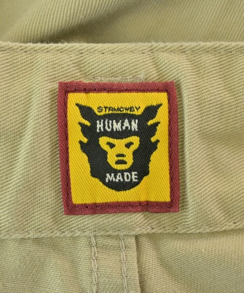 HUMAN MADE ชิโน่