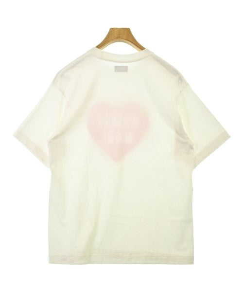 HUMAN MADE เสื้อยืด/เสื้อท็อปส์