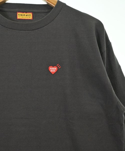 HUMAN MADE เสื้อยืด/เสื้อท็อปส์