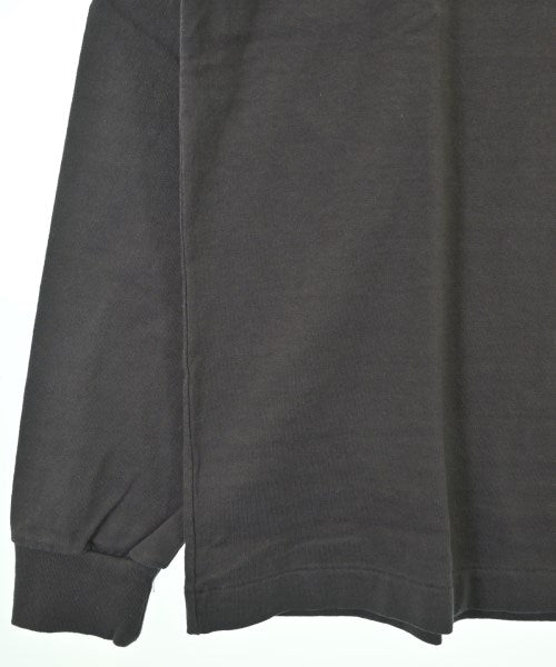 HUMAN MADE เสื้อยืด/เสื้อท็อปส์