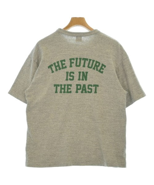 HUMAN MADE เสื้อยืด/เสื้อท็อปส์