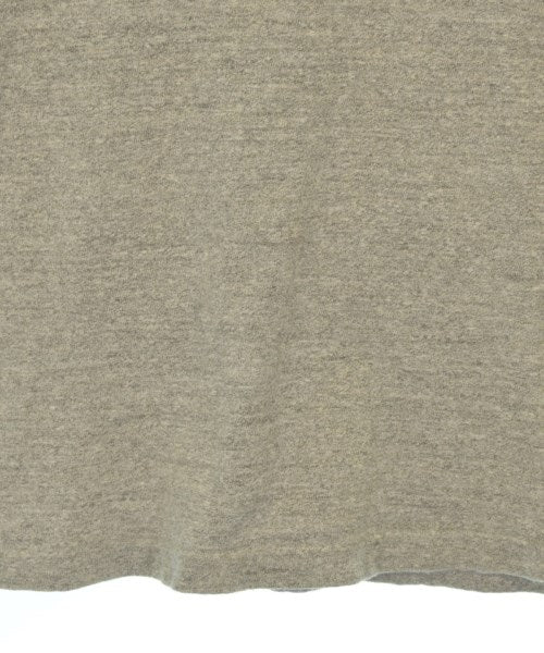 HUMAN MADE เสื้อยืด/เสื้อท็อปส์