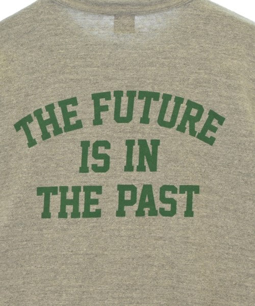 HUMAN MADE เสื้อยืด/เสื้อท็อปส์