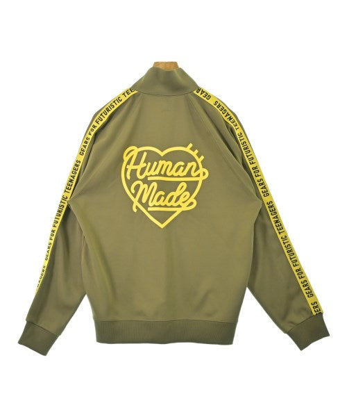 HUMAN MADE เสื้อสเวตเตอร์