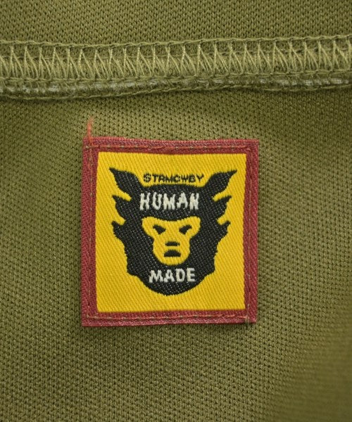 HUMAN MADE เสื้อสเวตเตอร์