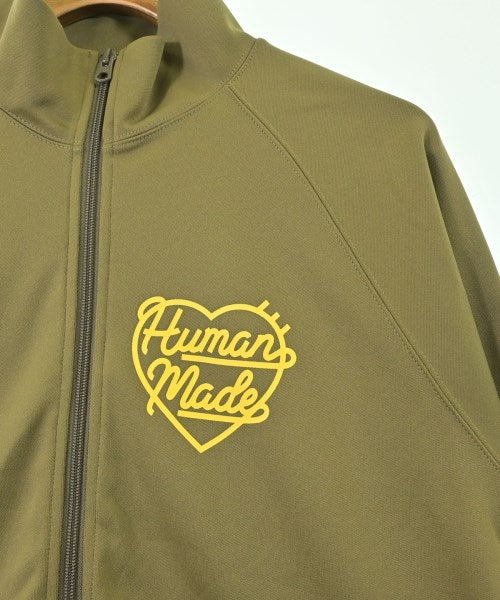 HUMAN MADE เสื้อสเวตเตอร์