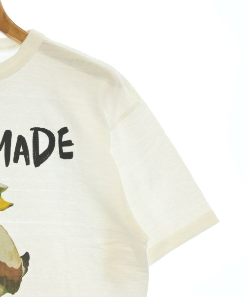 HUMAN MADE เสื้อยืด/เสื้อท็อปส์