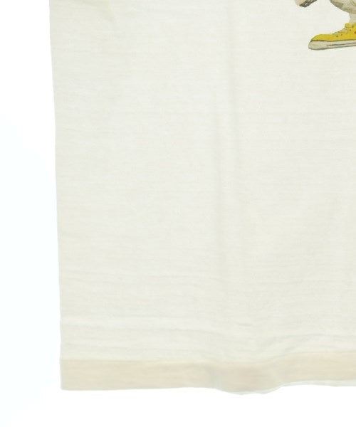 HUMAN MADE เสื้อยืด/เสื้อท็อปส์