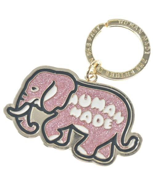 HUMAN MADE เคสกุญแจ/พวงกุญแจ
