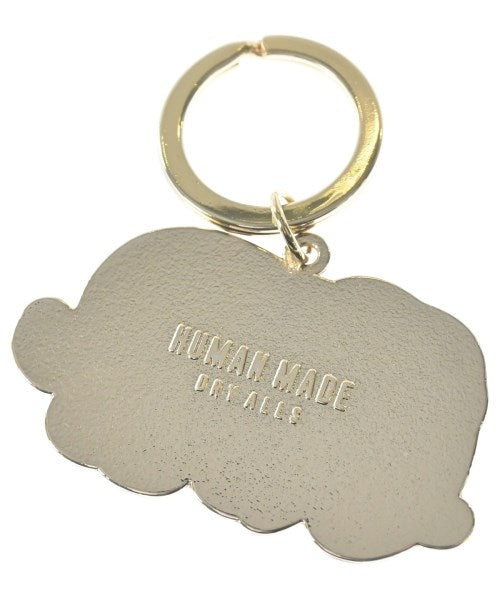 HUMAN MADE เคสกุญแจ/พวงกุญแจ