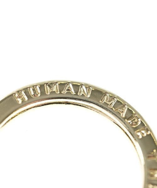 HUMAN MADE เคสกุญแจ/พวงกุญแจ