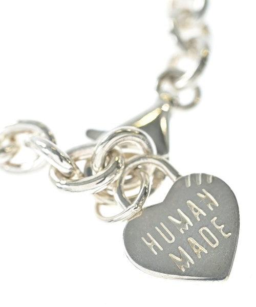 HUMAN MADE สร้อยข้อมือ/กำไล