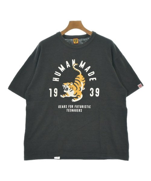 HUMAN MADE เสื้อยืด/เสื้อท็อปส์
