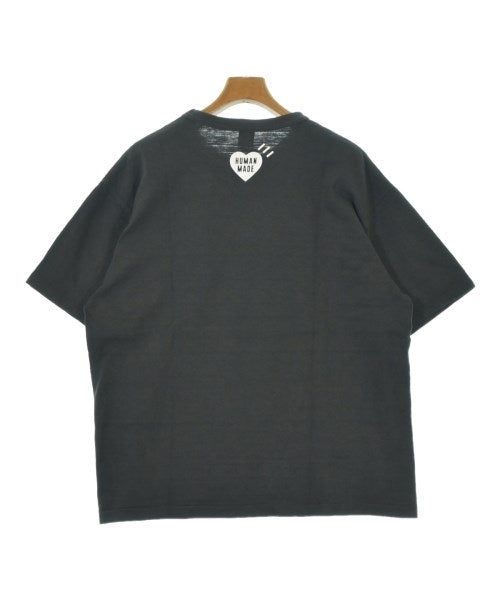 HUMAN MADE เสื้อยืด/เสื้อท็อปส์