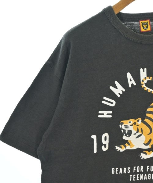 HUMAN MADE เสื้อยืด/เสื้อท็อปส์