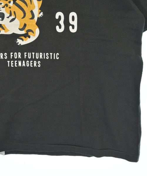 HUMAN MADE เสื้อยืด/เสื้อท็อปส์