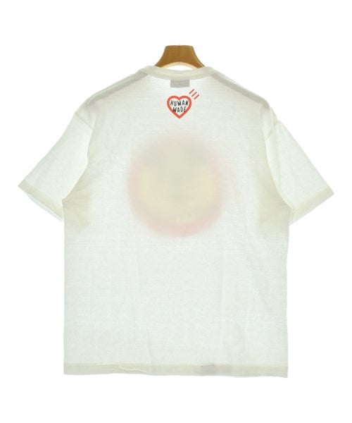 HUMAN MADE เสื้อยืด/เสื้อท็อปส์