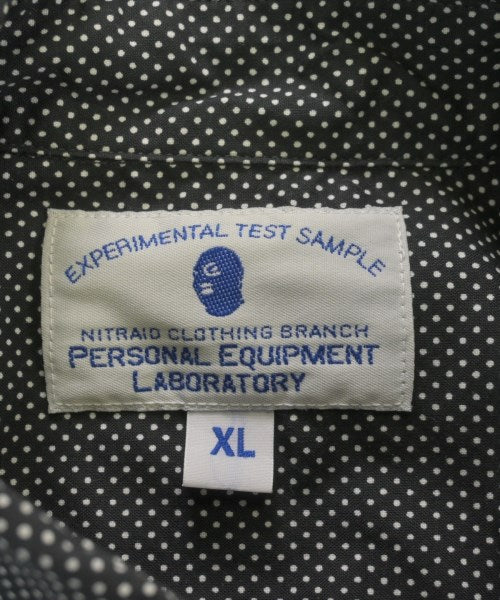 nitraid เสื้อลำลอง