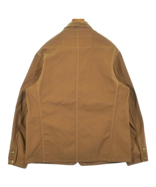 ATLAST & CO แจ็คเก็ตทำงาน