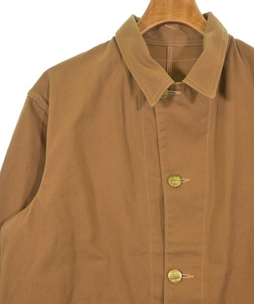 ATLAST & CO แจ็คเก็ตทำงาน