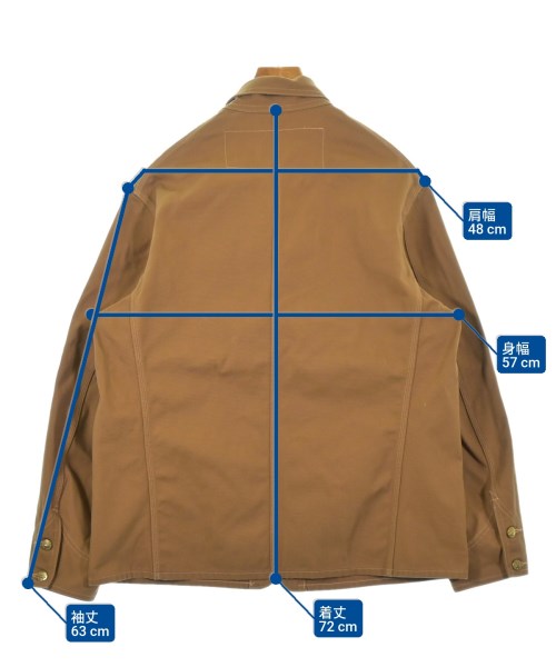 ATLAST & CO แจ็คเก็ตทำงาน