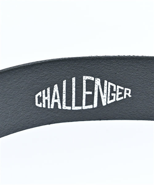 CHALLENGER เข็มขัด