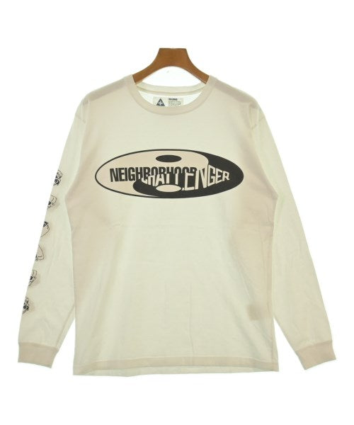 CHALLENGER เสื้อยืด/เสื้อท็อปส์