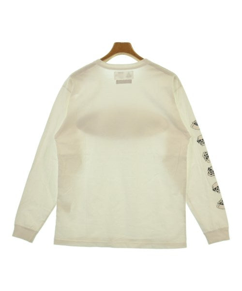 CHALLENGER เสื้อยืด/เสื้อท็อปส์