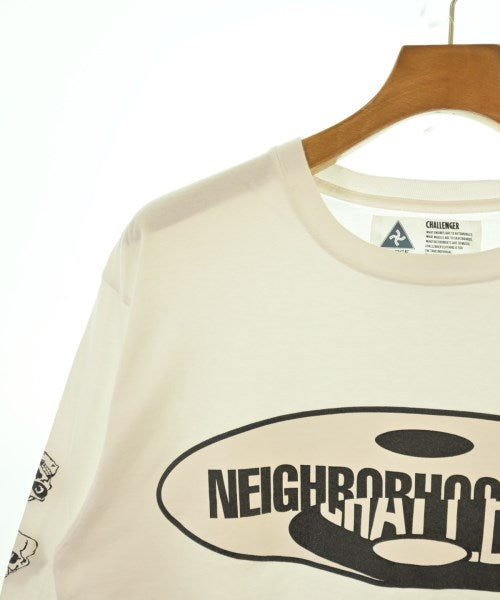 CHALLENGER เสื้อยืด/เสื้อท็อปส์