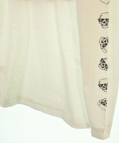 CHALLENGER เสื้อยืด/เสื้อท็อปส์