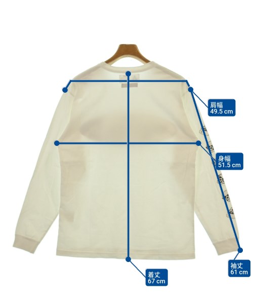 CHALLENGER เสื้อยืด/เสื้อท็อปส์