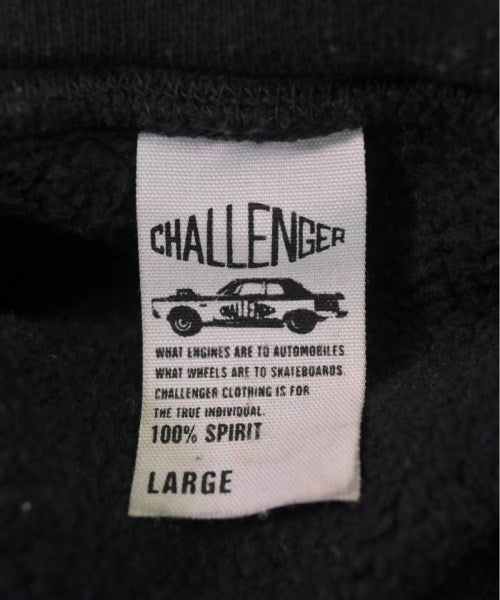 CHALLENGER เสื้อฮู้ด