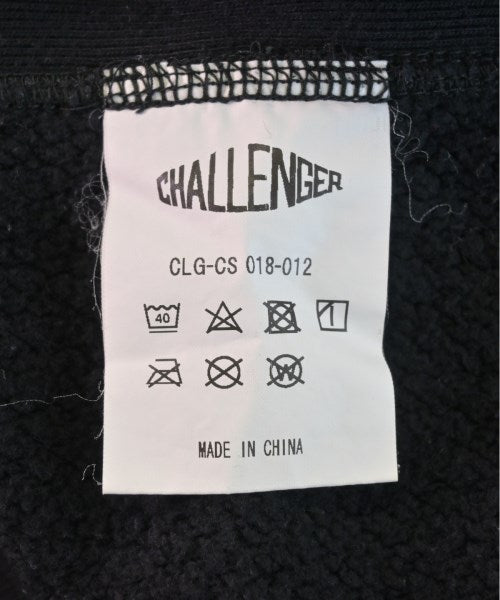 CHALLENGER เสื้อฮู้ด
