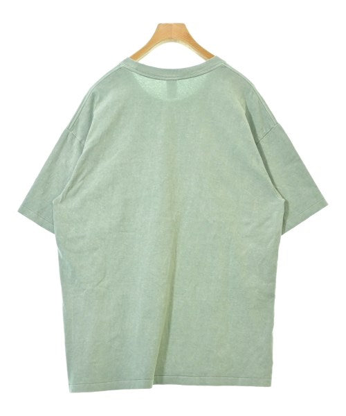CHALLENGER เสื้อยืด/เสื้อท็อปส์