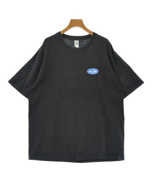 CHALLENGER เสื้อยืด/เสื้อท็อปส์