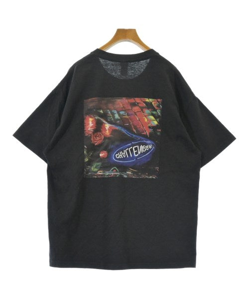 CHALLENGER เสื้อยืด/เสื้อท็อปส์