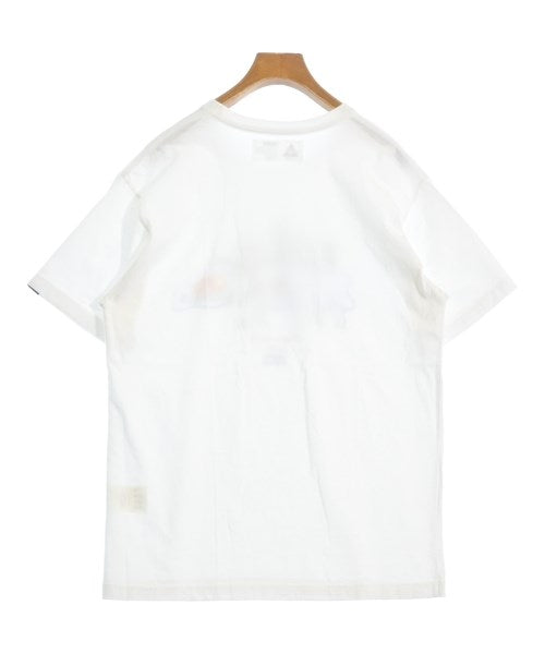 CHALLENGER เสื้อยืด/เสื้อท็อปส์