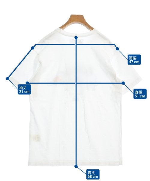 CHALLENGER เสื้อยืด/เสื้อท็อปส์