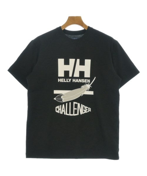 CHALLENGER เสื้อยืด/เสื้อท็อปส์