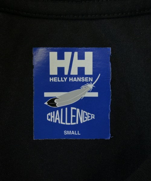 CHALLENGER เสื้อยืด/เสื้อท็อปส์