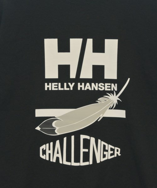 CHALLENGER เสื้อยืด/เสื้อท็อปส์