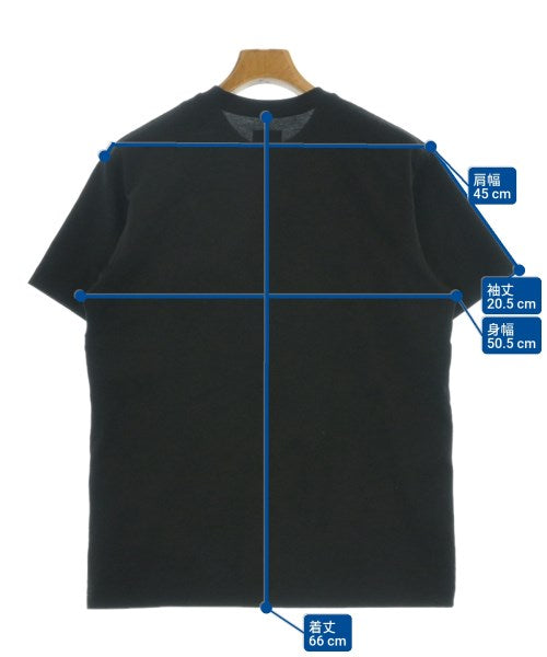 CHALLENGER เสื้อยืด/เสื้อท็อปส์