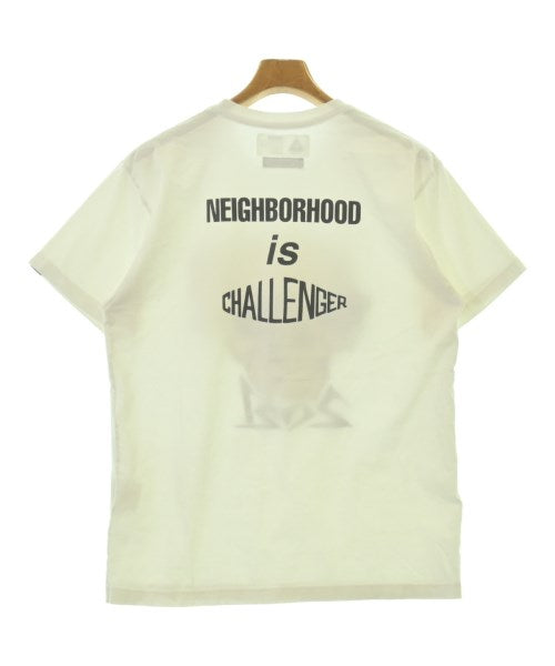 CHALLENGER เสื้อยืด/เสื้อท็อปส์